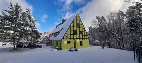 domek marzeń mrzeżyno|Domek Marzeń